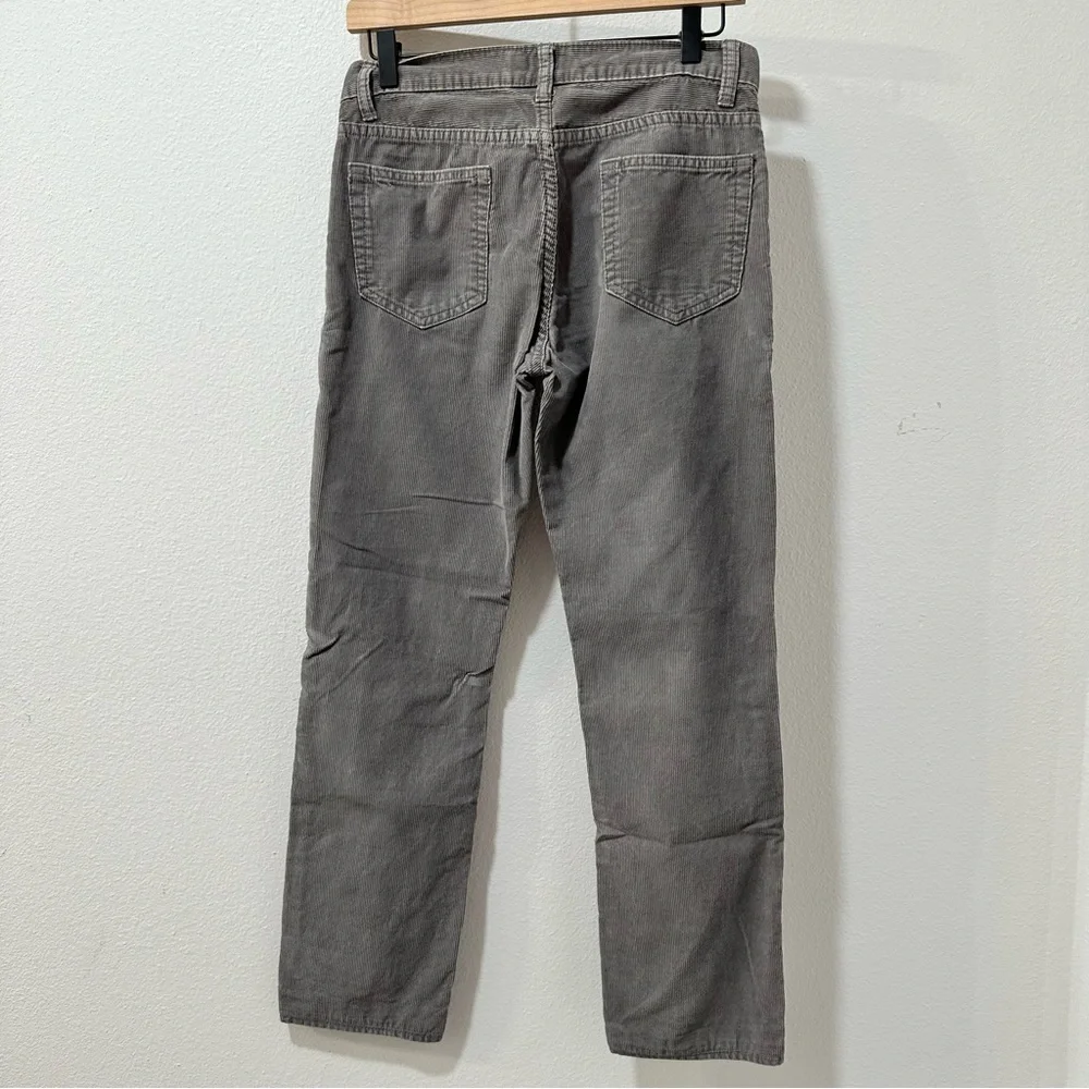 J. Crew 484 Slim‎ Corduroy Pants 28x32
